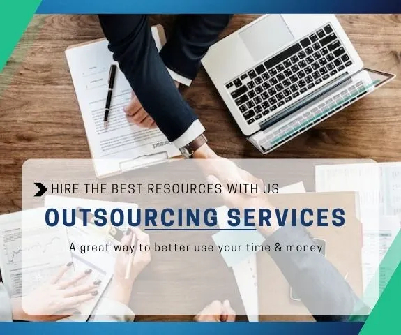 outsourcing